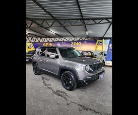 JEEP RENEGADE SPORT AT 2021