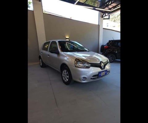 RENAULT CLIO EXP1016VH 2014