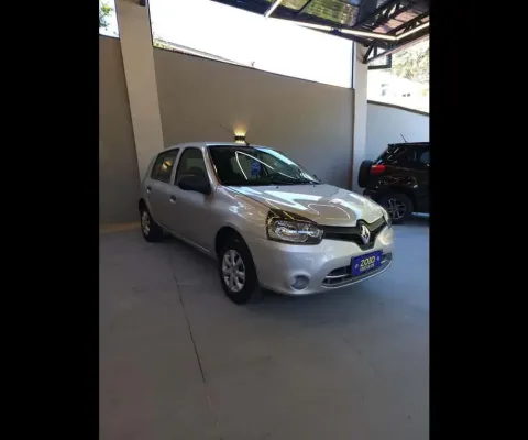 RENAULT CLIO EXP1016VH 2014
