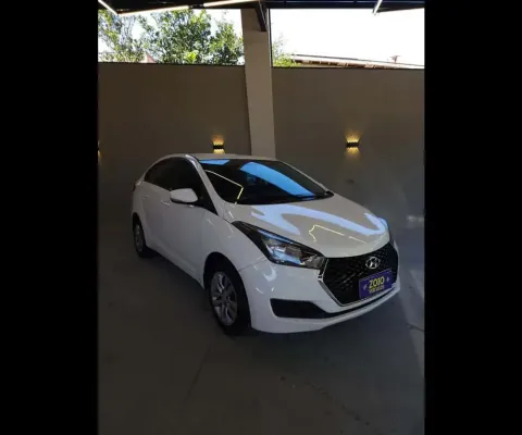 HYUNDAI HYUNDAHB20S 1.6M COMF 2017