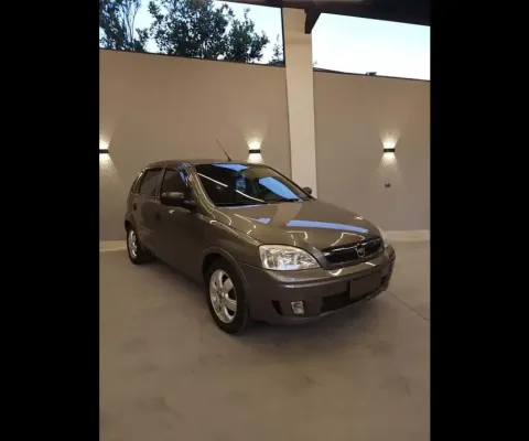 CHEVROLET CORSA HATCH MAXX 2012