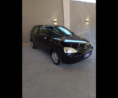 CHEVROLET CORSA HATCH MAXX 2007