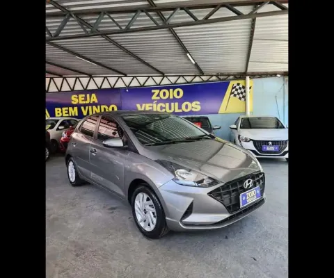 HYUNDAI EVOLUTI 2021