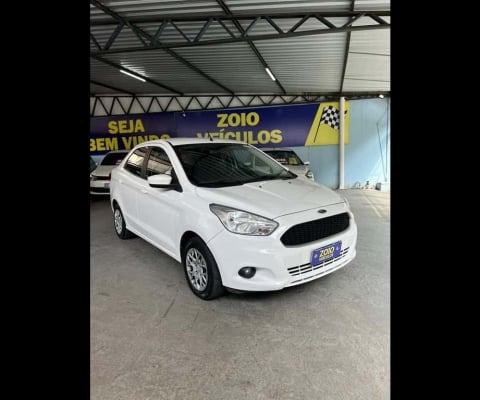 FORD KA SE 1.5 SD B 2018