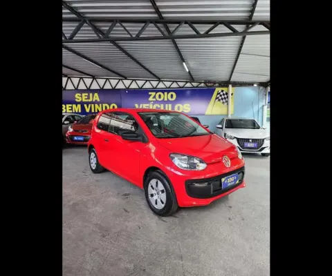 VOLKSWAGEN UP TAKE MA 2015