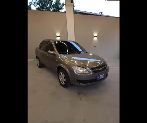 CHEVROLET CLASSIC LS 2012