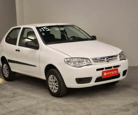 FIAT PALIO FIRE 2015