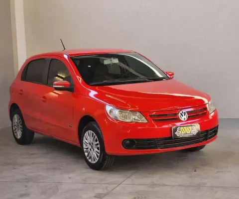 VOLKSWAGEN GOL 1.0 2010