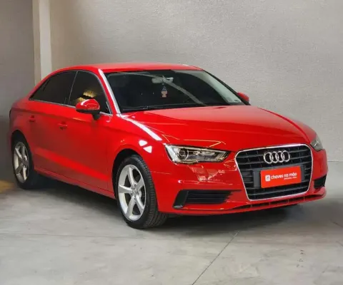 AUDI A3 LM 122CV I 2016
