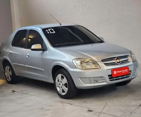 CHEVROLET PRISMA JOY 2010