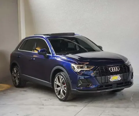 AUDI Q3 1.4TFSI 2022