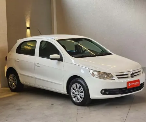 VOLKSWAGEN GOL 1.0 2012