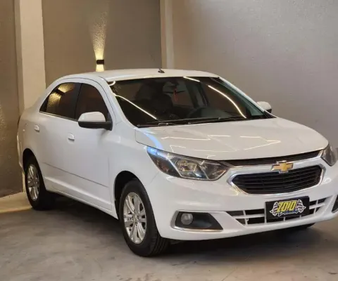 CHEVROLET COBALT 18A LTZ 2018
