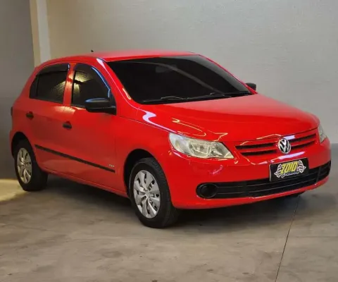 VOLKSWAGEN GOL 1.0 2011
