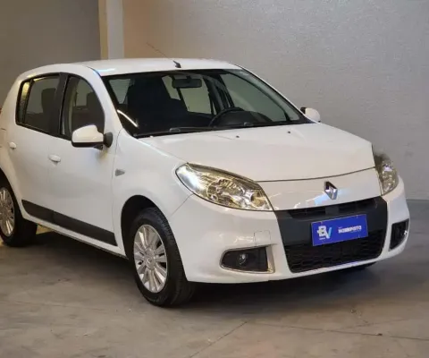 RENAULT SANDERO PRI 16HP 2013