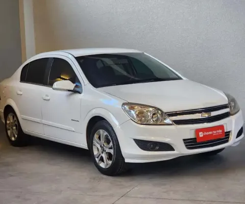 CHEVROLET VECTRA SEDAN ELEGANCE 2010