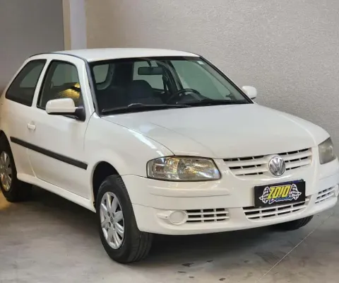 Volkswagen gol 1.0 giv 2012