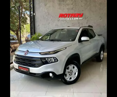 FIAT TORO ENDURENCE AT 2019