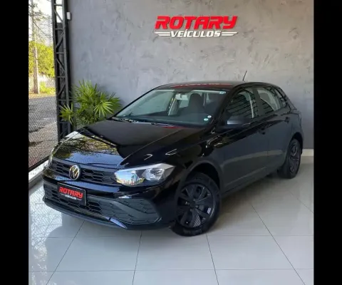VOLKSWAGEN POLO TRACK MA 2024