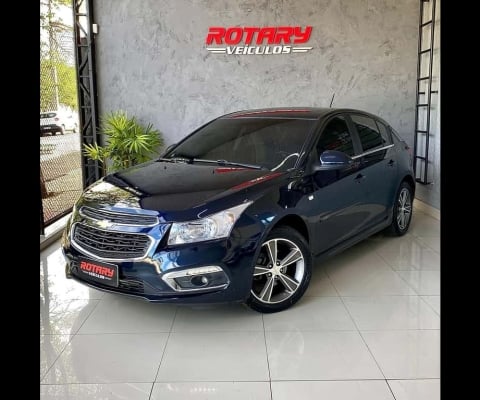 CHEVROLET CRUZE LT HB 2015