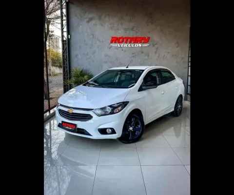 CHEVROLET PRISMA 1.4MT LT 2019