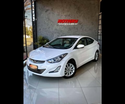 HYUNDAI ELANTRA 2015