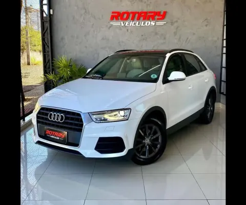 AUDI Q3 150CV 2016