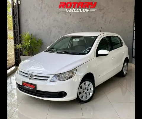 VOLKSWAGEN GOL 1.0 2012