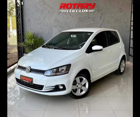 VOLKSWAGEN FOX CL MBV 2018