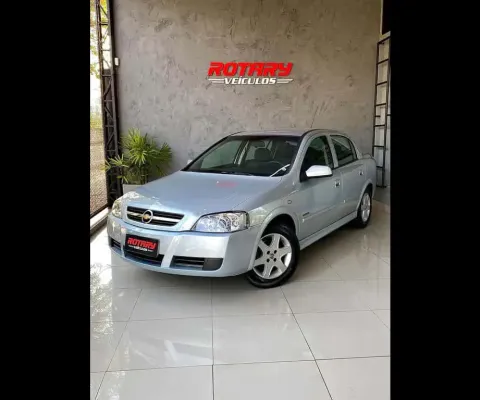CHEVROLET ASTRA SEDAN ADVANTAGE 2008