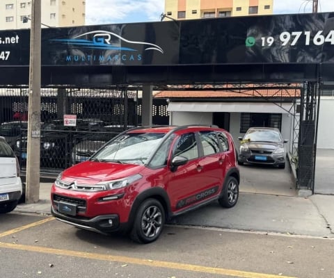 CITROEN Aircross 1.6 16V 4P FEEL FLEX
