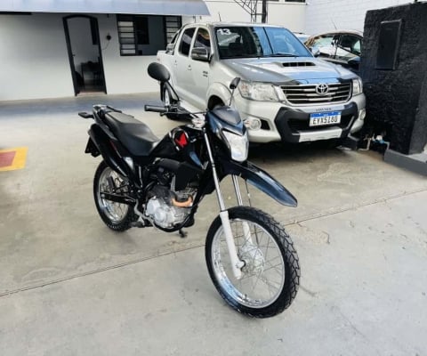 HONDA NXR Bros 160 