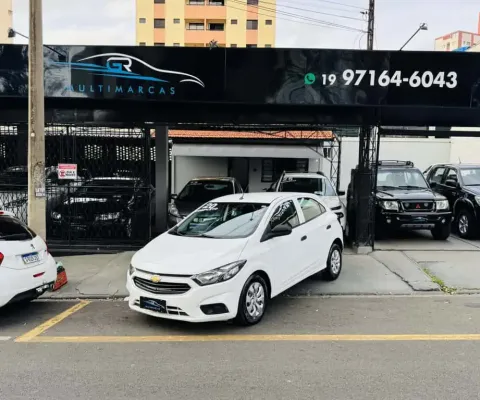 CHEVROLET Onix Hatch 1.0 4P FLEX JOY