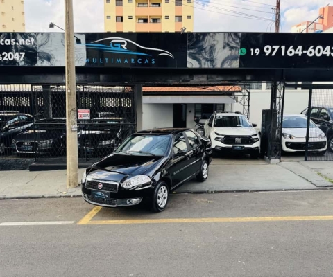 FIAT Siena 1.0 4P EL FLEX
