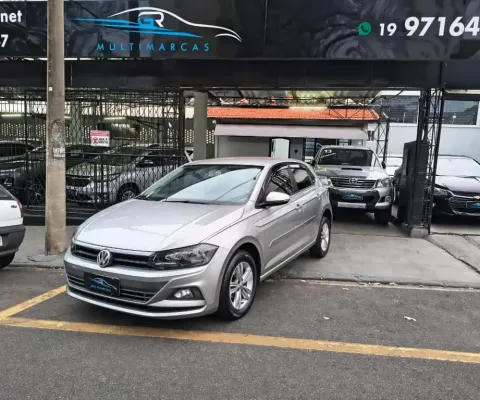 VOLKSWAGEN Polo Hatch 1.6 4P MSI FLEX