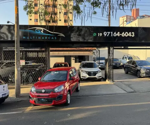 FIAT Uno 1.0 4P FLEX DRIVE