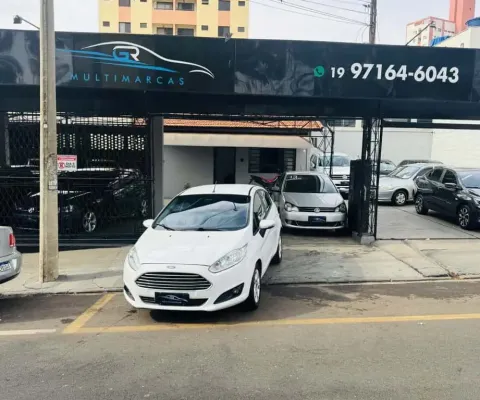 FORD Fiesta Hatch 1.5 16V 4P SE FLEX