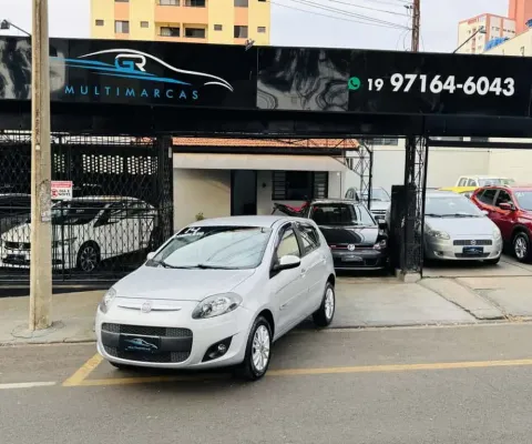 FIAT Palio 1.6 16V 4P FLEX SP