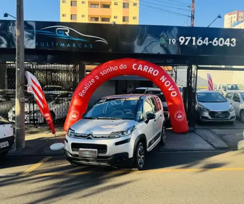 CITROEN Aircross 1.6 16V 4P START FLEX