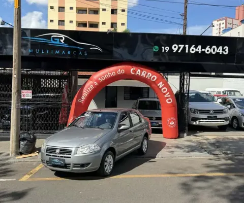 FIAT Siena 1.0 4P EL FLEX