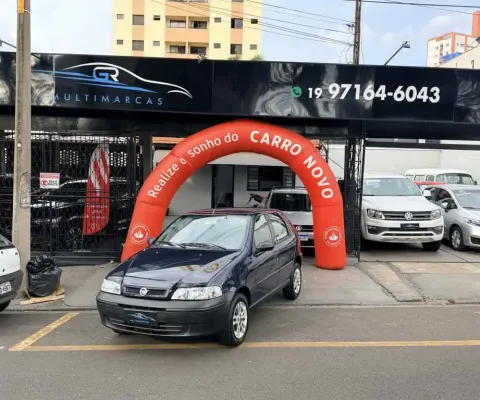 FIAT Palio 1.0 4P FIRE