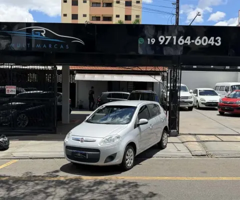 FIAT Palio 1.0 4P EVO FIRE FLEX ATTRACTIVE