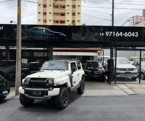 Troller t4 3.2 xlt 4x4 turbo diesel intercooler