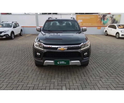 Chevrolet S10 2021 2.5 16v flex ltz cd 4x4 automático