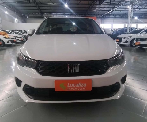 Fiat Argo 2022 1.0 firefly flex manual