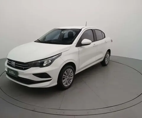 Fiat Cronos 2023 1.3 firefly flex drive manual