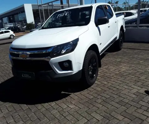 Chevrolet S10 2023 2.8 16v turbo diesel lt cd 4x4 automático