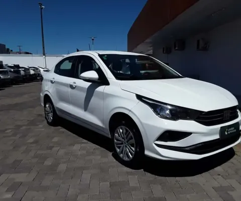 Fiat Cronos 2024 1.3 firefly flex drive manual