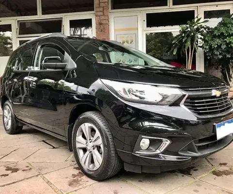 SPIN 7 LUGARES PREMIER 2020 - R$ 70.000,00 - REVISÕES PREVENTIVAS