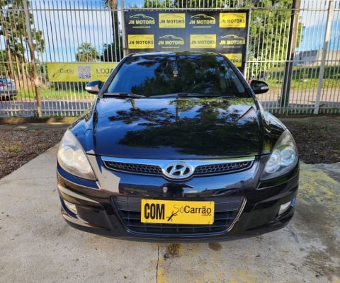 Hyundai I30 Lindo carro